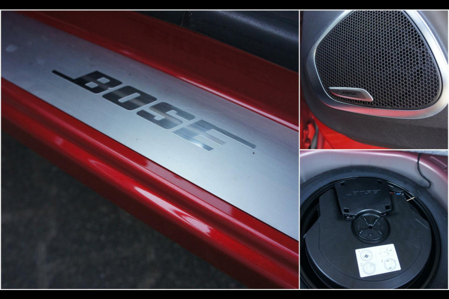 Renault Captur 1.2 TCe Bose Cruise|Camera|Nav|Pano|Stoelverw