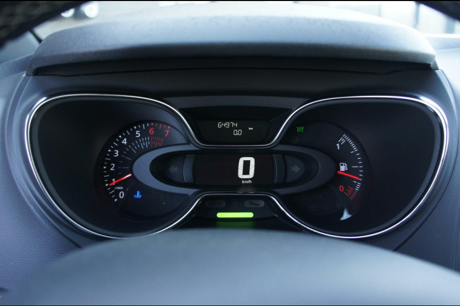 Renault Captur 1.2 TCe Bose Cruise|Camera|Nav|Pano|Stoelverw