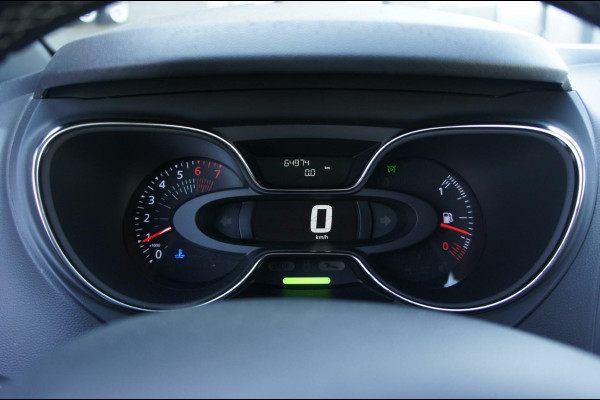 Renault Captur 1.2 TCe Bose Cruise|Camera|Nav|Pano|Stoelverw