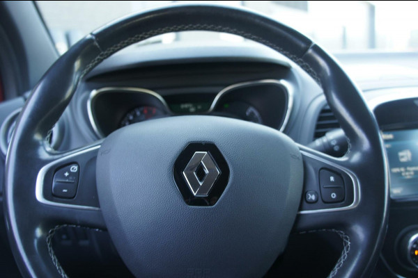 Renault Captur 1.2 TCe Bose Cruise|Camera|Nav|Pano|Stoelverw