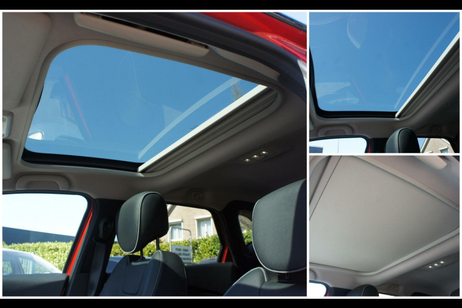 Renault Captur 1.2 TCe Bose Cruise|Camera|Nav|Pano|Stoelverw