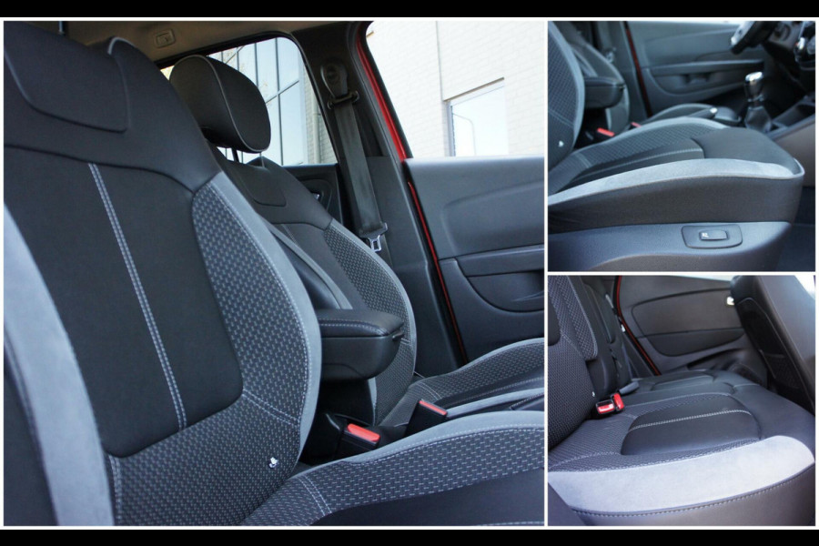 Renault Captur 1.2 TCe Bose Cruise|Camera|Nav|Pano|Stoelverw