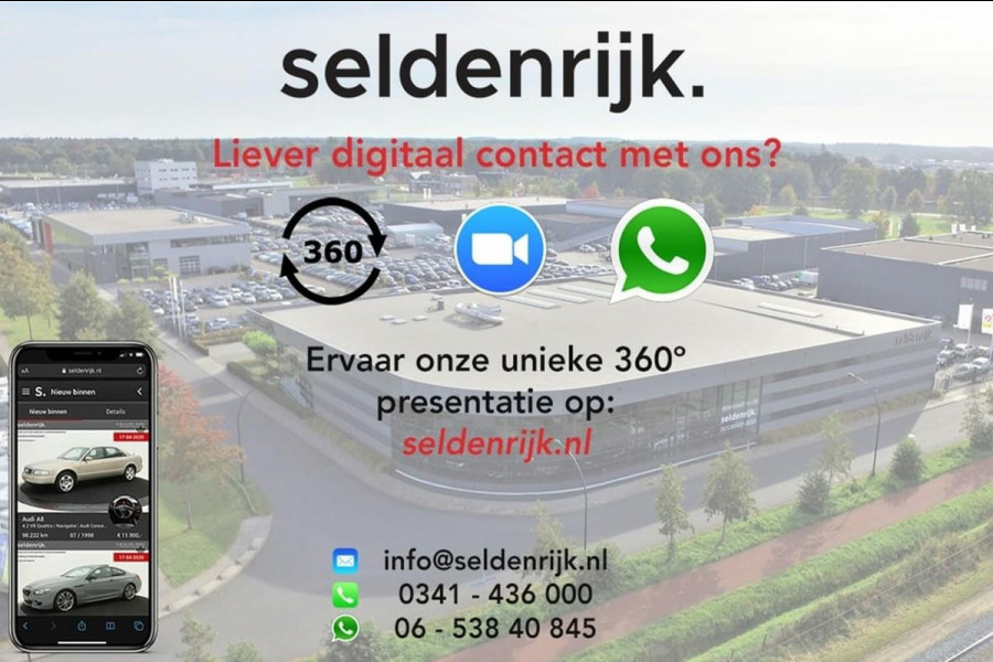 Mercedes-Benz A-Klasse 180 Business Solution AMG | Stoelverwarming | Carplay | Camera | Sfeerverlichting | Navigatie | Full LED | Leder/Alcantara | Widescreen