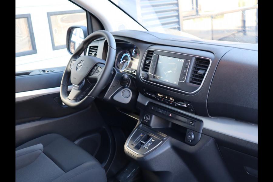 Opel Vivaro Electric 75 kWh 100% Elektrisch L2 Lang - Clima - Navi - Camera