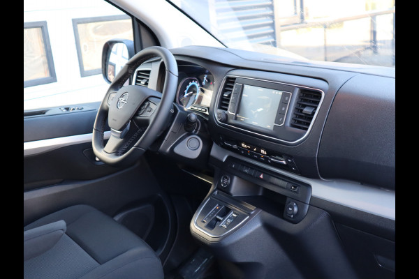 Opel Vivaro Electric 75 kWh 100% Elektrisch L2 Lang - Clima - Navi - Camera