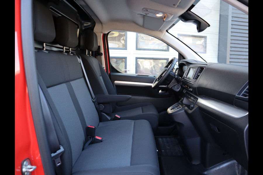 Opel Vivaro Electric 75 kWh 100% Elektrisch L2 Lang - Clima - Navi - Camera