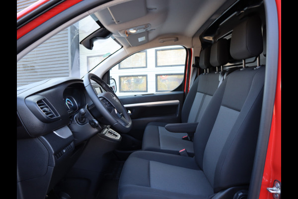 Opel Vivaro Electric 75 kWh 100% Elektrisch L2 Lang - Clima - Navi - Camera