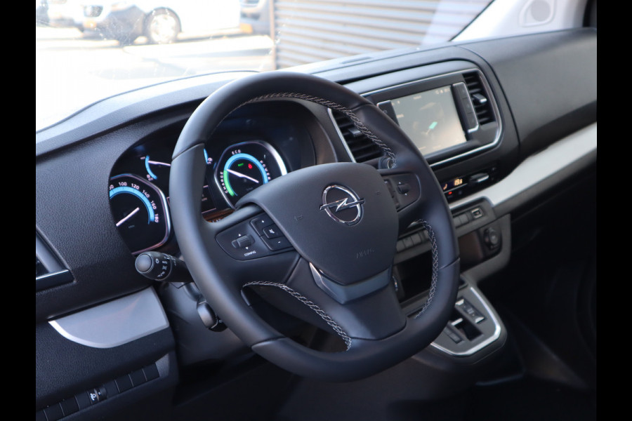 Opel Vivaro Electric 75 kWh 100% Elektrisch L2 Lang - Clima - Navi - Camera