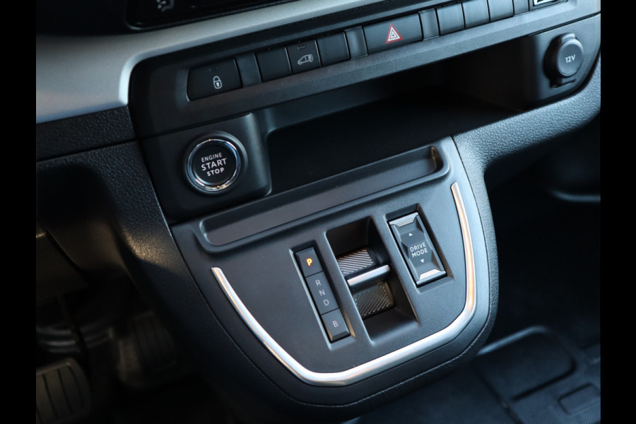 Opel Vivaro Electric 75 kWh 100% Elektrisch L2 Lang - Clima - Navi - Camera