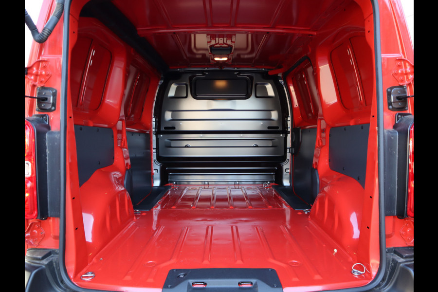 Opel Vivaro Electric 75 kWh 100% Elektrisch L2 Lang - Clima - Navi - Camera