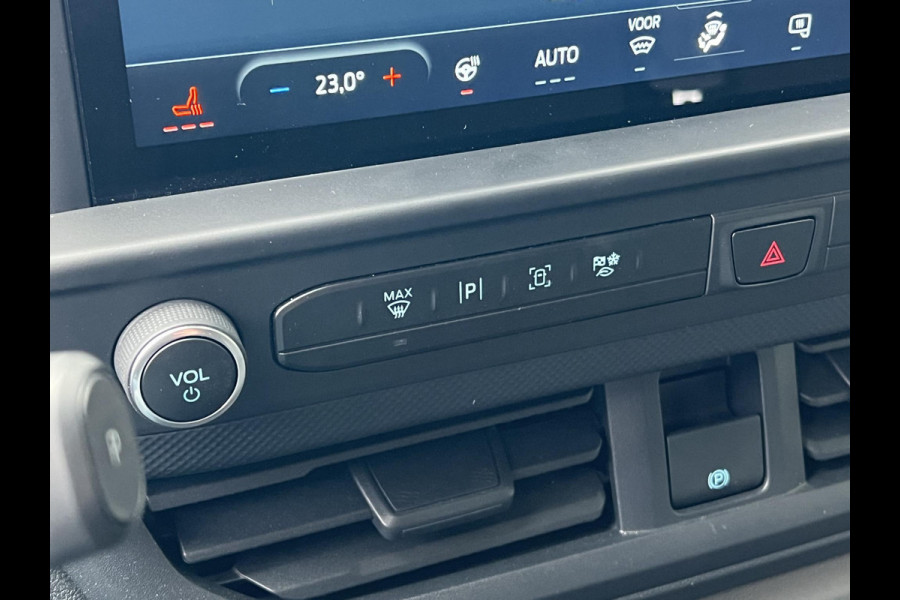Ford Transit Custom 280 2.0 TDCI L1H1 Trend Zuid | Automaat | Nieuw model | Adaptive cruise control | Trekhaak | Stoelverwarming | Scherm | Laadruimte bescherming