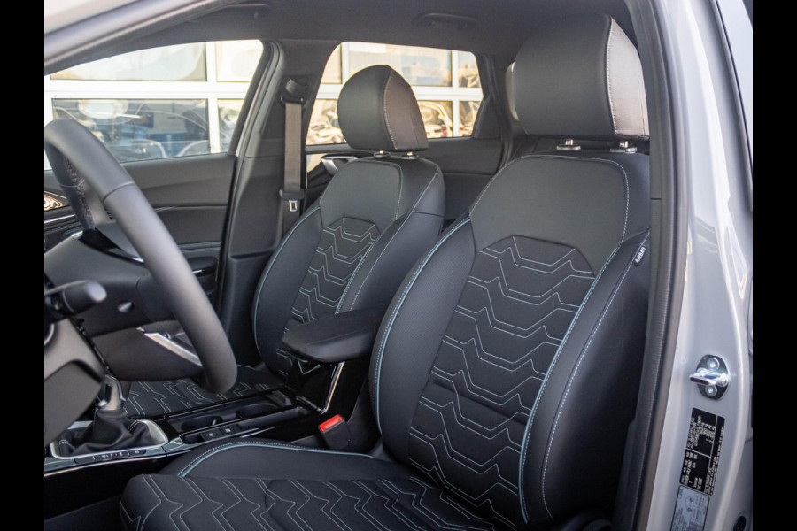 Kia Ceed Sportswagon 1.0 T-GDi MHEV Design Edition | Direct leverbaar  | Automaat | Camera | Apple Carplay | Adapt. Cruise | Stoel&Stuur Verwarming | Navi | Keyless
