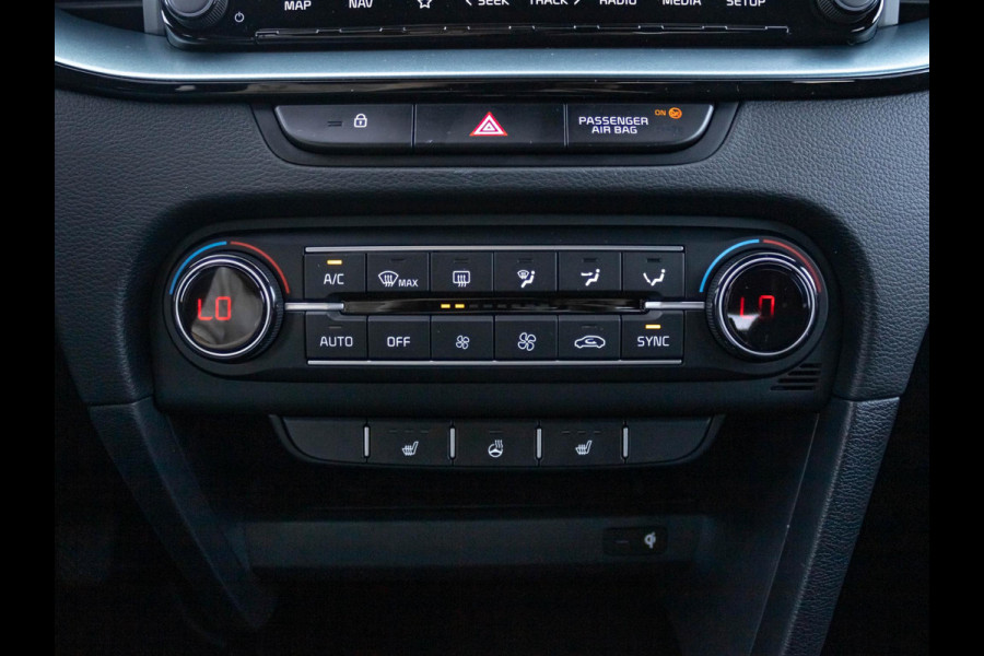 Kia Ceed Sportswagon 1.0 T-GDi MHEV Design Edition | Direct leverbaar  | Automaat | Camera | Apple Carplay | Adapt. Cruise | Stoel&Stuur Verwarming | Navi | Keyless
