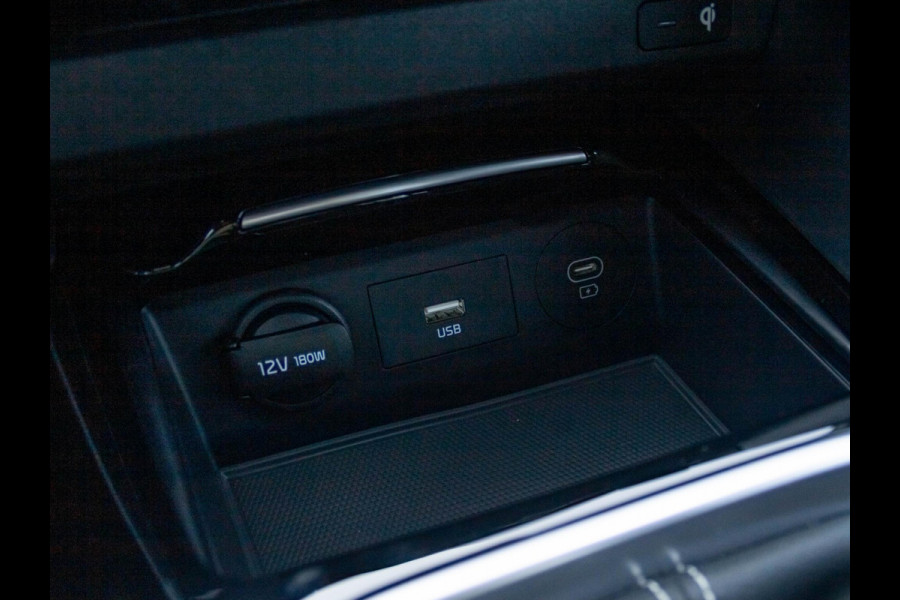 Kia Ceed Sportswagon 1.0 T-GDi MHEV Design Edition | Direct leverbaar  | Automaat | Camera | Apple Carplay | Adapt. Cruise | Stoel&Stuur Verwarming | Navi | Keyless