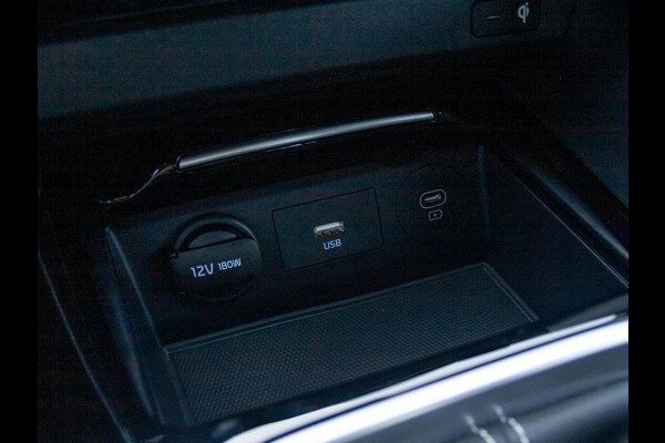 Kia Ceed Sportswagon 1.0 T-GDi MHEV Design Edition | Direct leverbaar  | Automaat | Camera | Apple Carplay | Adapt. Cruise | Stoel&Stuur Verwarming | Navi | Keyless