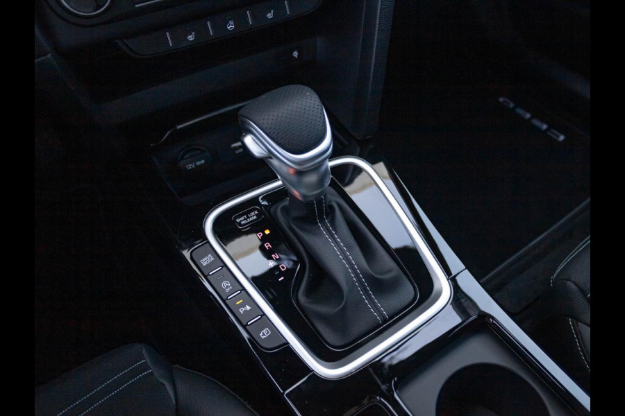 Kia Ceed Sportswagon 1.0 T-GDi MHEV Design Edition | Direct leverbaar  | Automaat | Camera | Apple Carplay | Adapt. Cruise | Stoel&Stuur Verwarming | Navi | Keyless