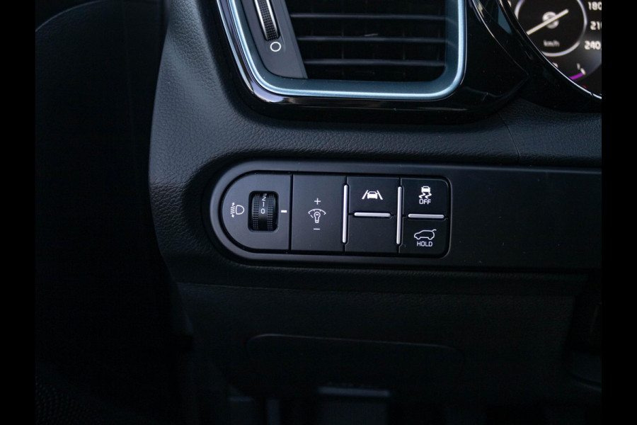 Kia Ceed Sportswagon 1.0 T-GDi MHEV Design Edition | Direct leverbaar  | Automaat | Camera | Apple Carplay | Adapt. Cruise | Stoel&Stuur Verwarming | Navi | Keyless