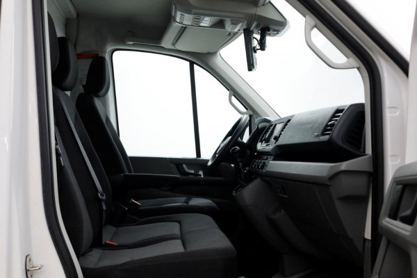Volkswagen Crafter 35 2.0 TDI Bakwagen met achterdeuren en zijdeur 08-2020