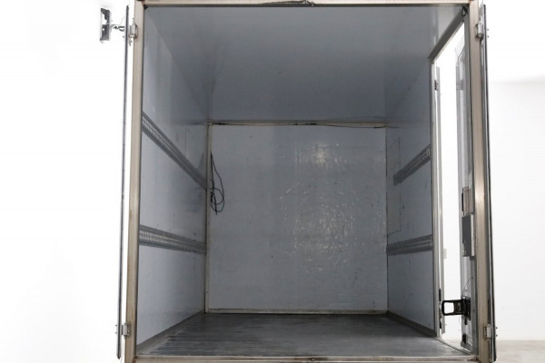 Volkswagen Crafter 35 2.0 TDI Bakwagen met achterdeuren en zijdeur 08-2020