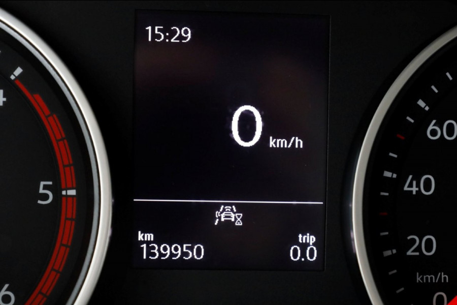 Volkswagen Crafter 35 2.0 TDI Bakwagen met achterdeuren en zijdeur 08-2020