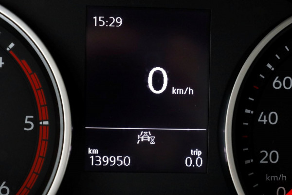 Volkswagen Crafter 35 2.0 TDI Bakwagen met achterdeuren en zijdeur 08-2020