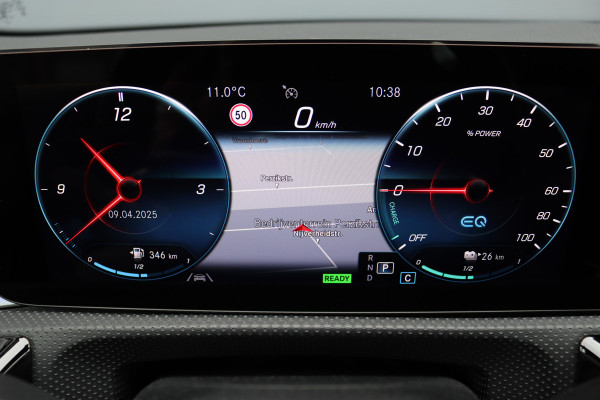 Mercedes-Benz A-Klasse 250 e AMG Line Aut8 | Head-up Display | Trekhaak | Keyless Go | Apple Carplay/Android Auto | Advanced Sound System | Camera |