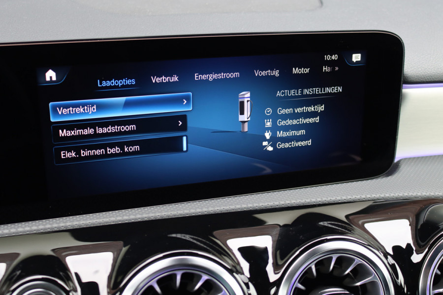 Mercedes-Benz A-Klasse 250 e AMG Line Aut8 | Head-up Display | Trekhaak | Keyless Go | Apple Carplay/Android Auto | Advanced Sound System | Camera |