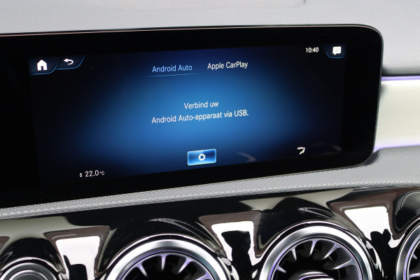 Mercedes-Benz A-Klasse 250 e AMG Line Aut8 | Head-up Display | Trekhaak | Keyless Go | Apple Carplay/Android Auto | Advanced Sound System | Camera |
