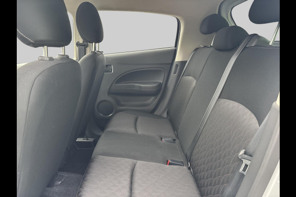 Mitsubishi Space Star 1.2 Nova