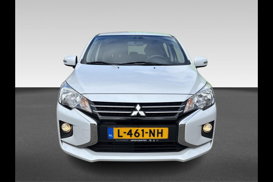 Mitsubishi Space Star 1.2 Nova