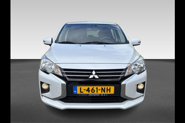 Mitsubishi Space Star 1.2 Nova