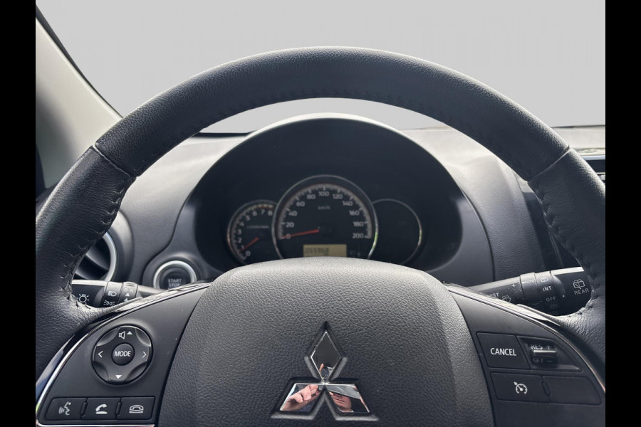 Mitsubishi Space Star 1.2 Nova