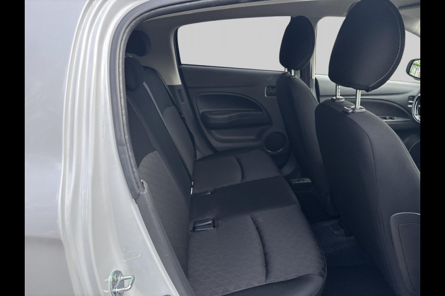 Mitsubishi Space Star 1.2 Nova