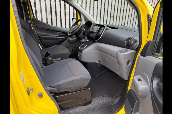 Nissan E-NV200 - Camera - Navigatie - Airco - Business 40 kWh