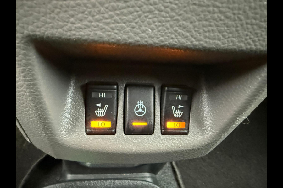 Nissan E-NV200 - Camera - Navigatie - Airco - Business 40 kWh