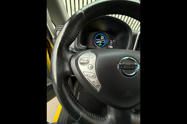 Nissan E-NV200 - Camera - Navigatie - Airco - Business 40 kWh
