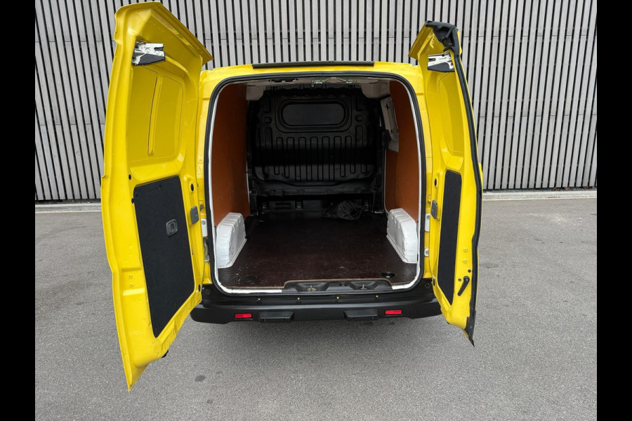 Nissan E-NV200 - Camera - Navigatie - Airco - Business 40 kWh