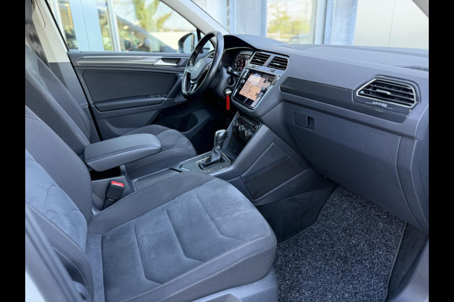 Volkswagen Tiguan 1.4 TSI ACT DSG Highline Virtual|Nav|Trekhaak|Led