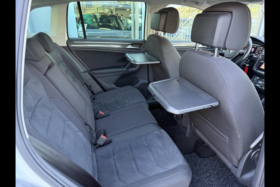 Volkswagen Tiguan 1.4 TSI ACT DSG Highline Virtual|Nav|Trekhaak|Led