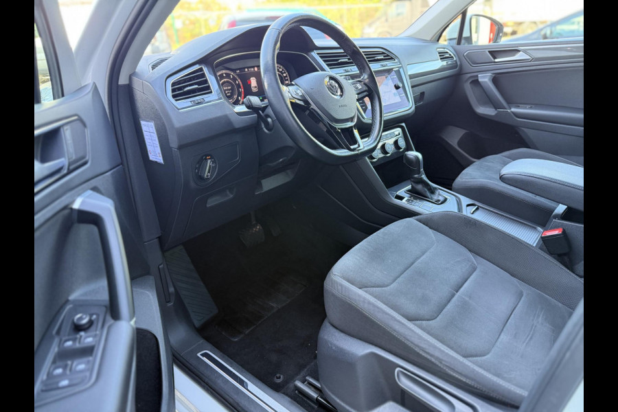 Volkswagen Tiguan 1.4 TSI ACT DSG Highline Virtual|Nav|Trekhaak|Led