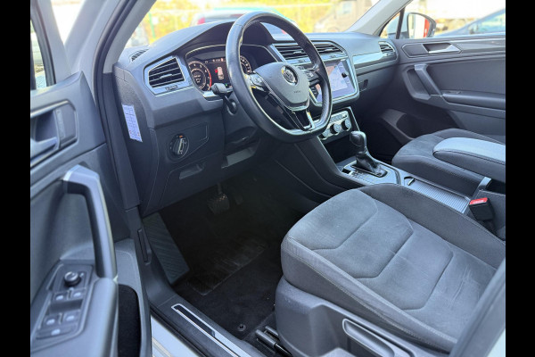 Volkswagen Tiguan 1.4 TSI ACT DSG Highline Virtual|Nav|Trekhaak|Led