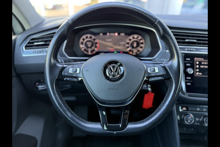 Volkswagen Tiguan 1.4 TSI ACT DSG Highline Virtual|Nav|Trekhaak|Led