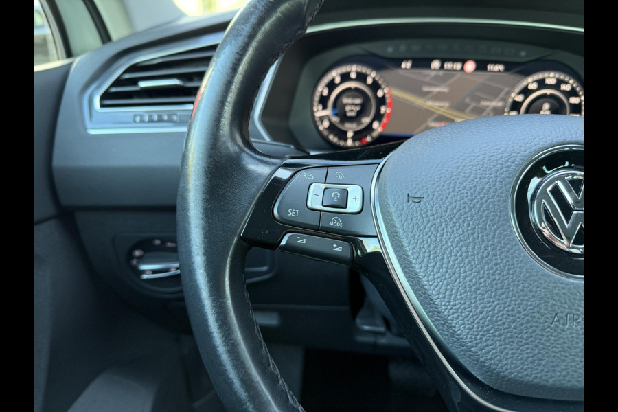 Volkswagen Tiguan 1.4 TSI ACT DSG Highline Virtual|Nav|Trekhaak|Led