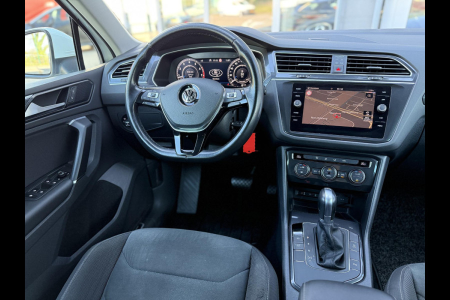 Volkswagen Tiguan 1.4 TSI ACT DSG Highline Virtual|Nav|Trekhaak|Led