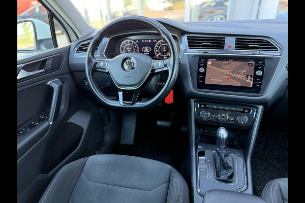Volkswagen Tiguan 1.4 TSI ACT DSG Highline Virtual|Nav|Trekhaak|Led
