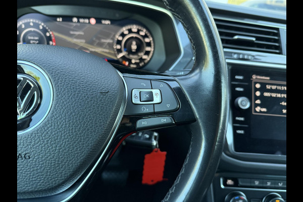Volkswagen Tiguan 1.4 TSI ACT DSG Highline Virtual|Nav|Trekhaak|Led
