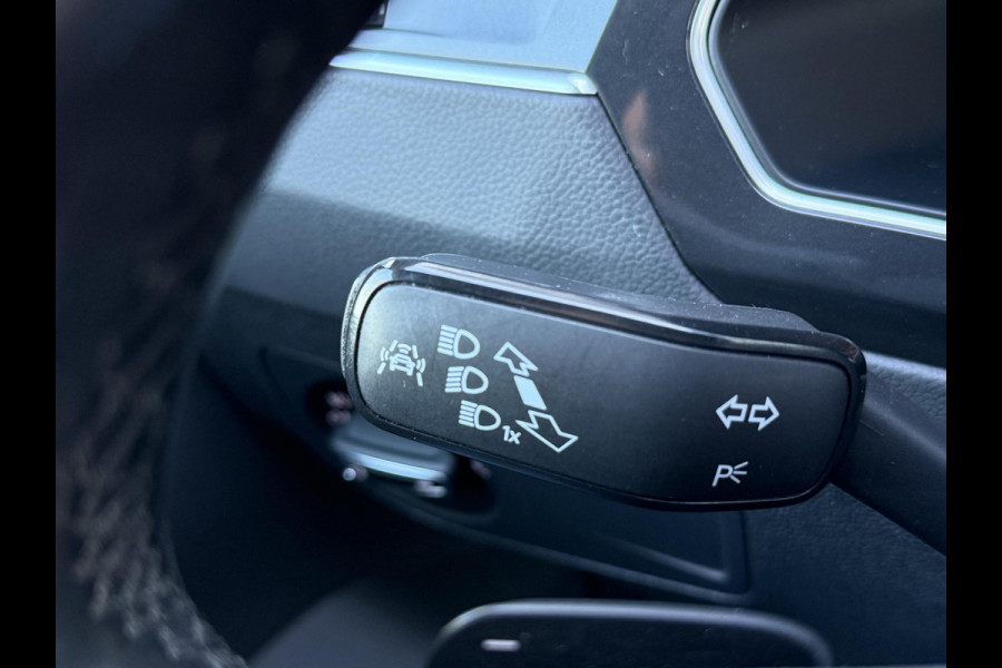 Volkswagen Tiguan 1.4 TSI ACT DSG Highline Virtual|Nav|Trekhaak|Led