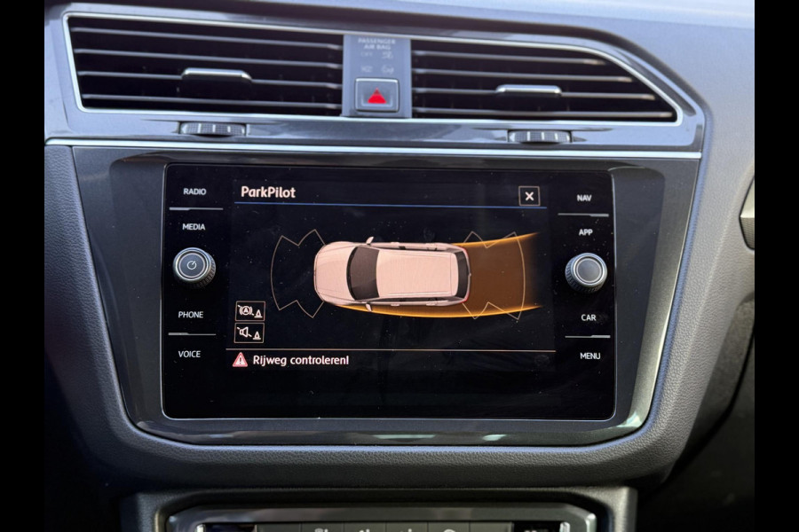Volkswagen Tiguan 1.4 TSI ACT DSG Highline Virtual|Nav|Trekhaak|Led