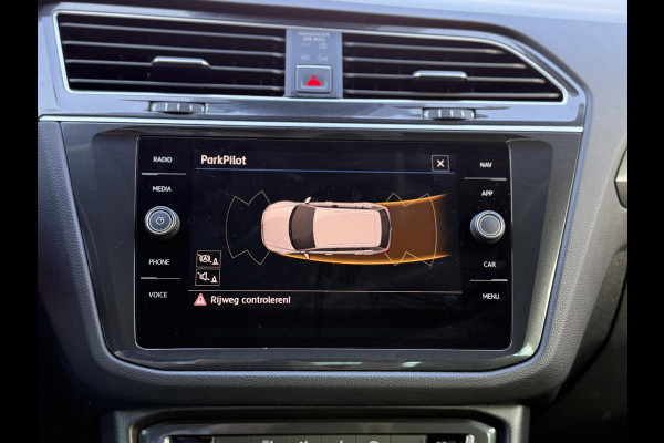 Volkswagen Tiguan 1.4 TSI ACT DSG Highline Virtual|Nav|Trekhaak|Led