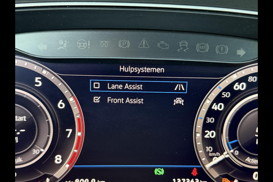 Volkswagen Tiguan 1.4 TSI ACT DSG Highline Virtual|Nav|Trekhaak|Led